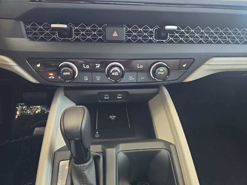 New 2026 Honda Accord SE image 17