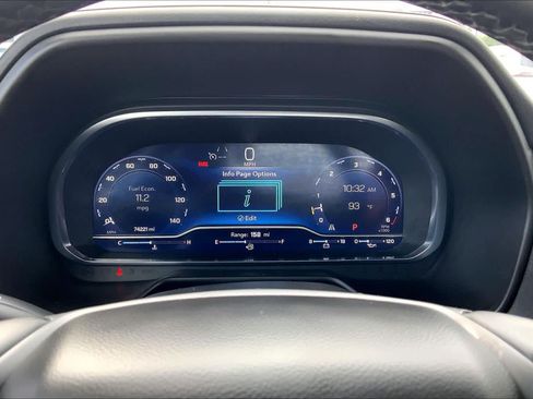 Used 2024 Chevrolet Tahoe LT RWD image 25