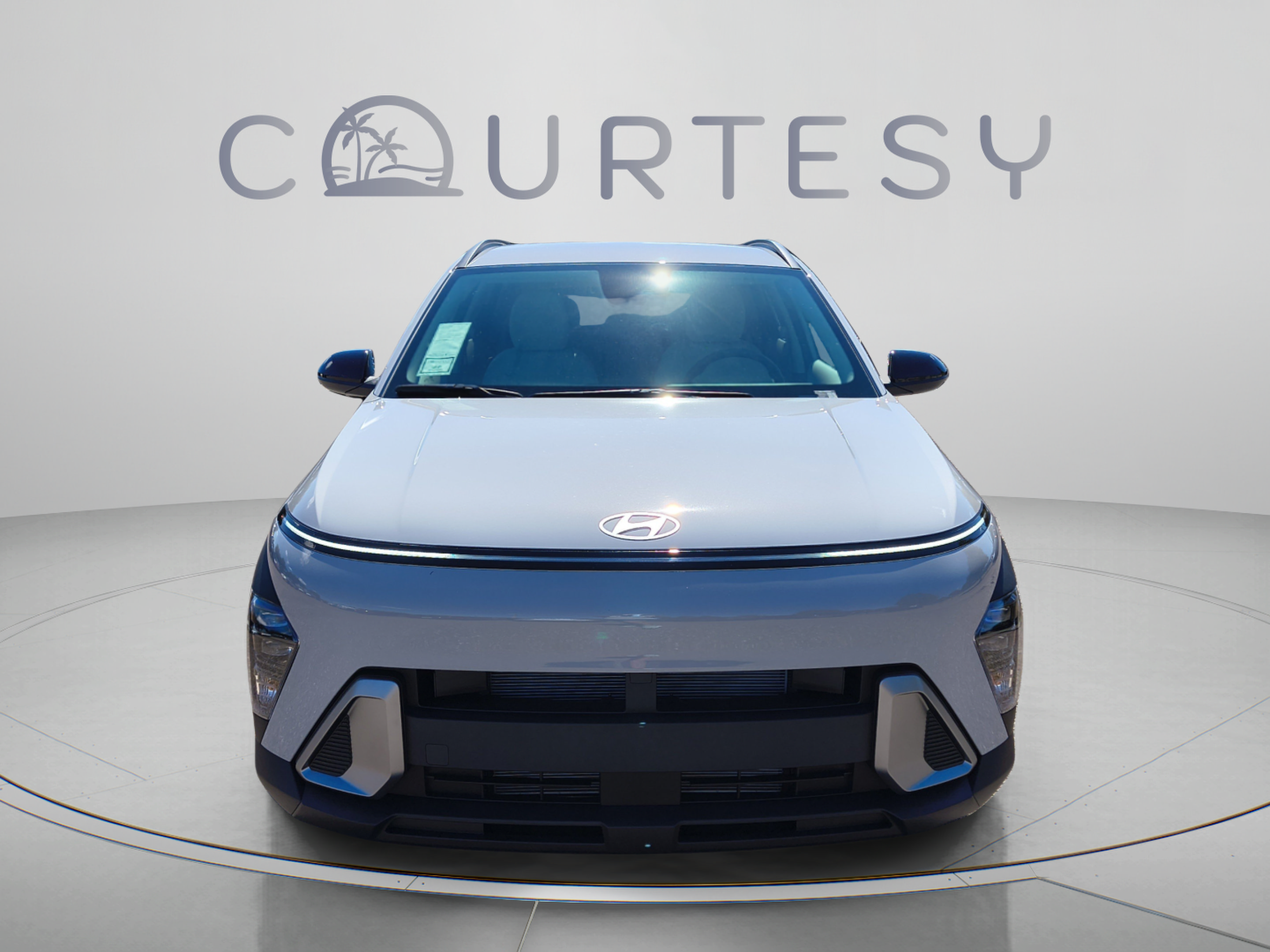 New 2027 Hyundai Kona SEL Sport FWD image 8