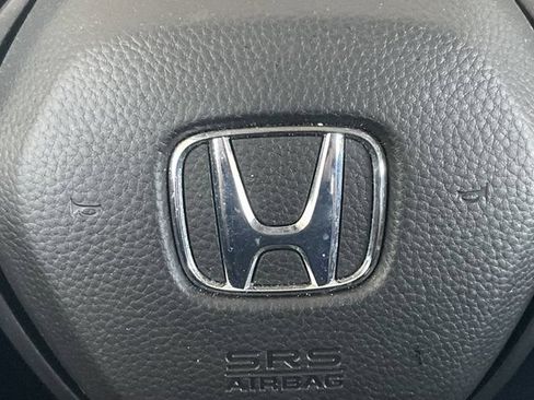 Certified 2024 Honda CR-V EX image 12