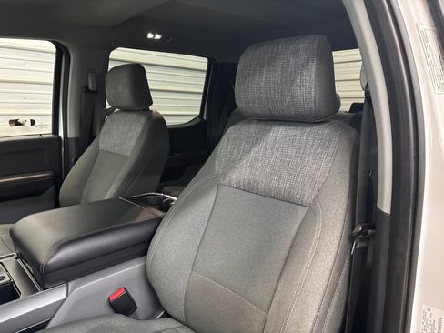 Used 2022 Ford F150 XLT w/ Trailer Tow Package AWD/4WD image 11