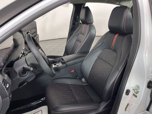 New 2026 Nissan Sentra SR w/ SR Premium Package image 18