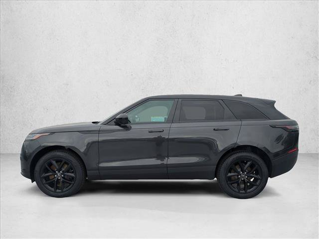 New 2026 Land Rover Range Rover Velar S AWD/4WD image 5