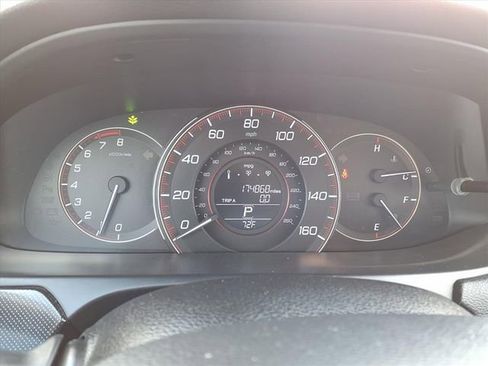 Used 2015 Honda Accord Sport image 20