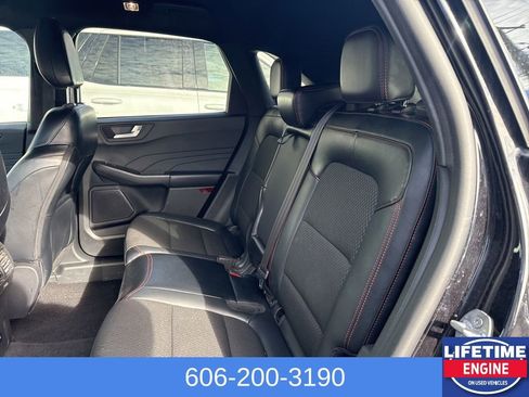 Used 2025 Ford Escape ST-Line Elite image 15