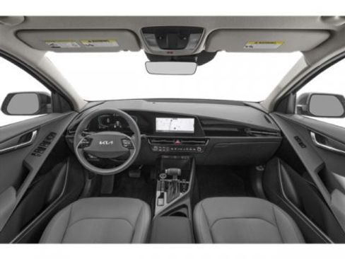Certified 2023 Kia Niro EX image 11