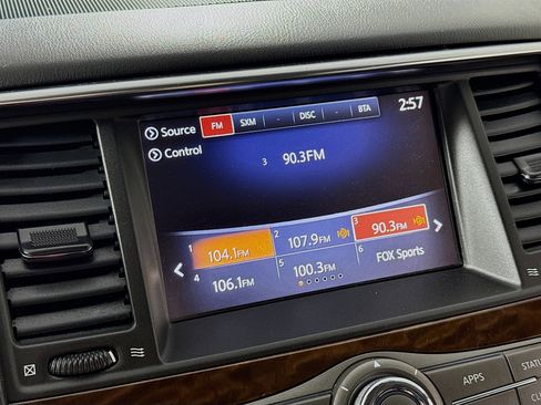 Used 2020 Nissan Armada SL w/ Premium Package image 18