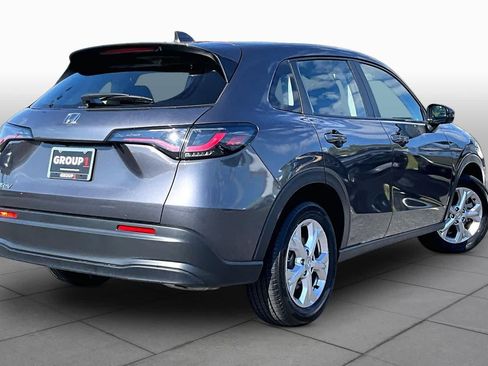 Used 2024 Honda HR-V LX image 12