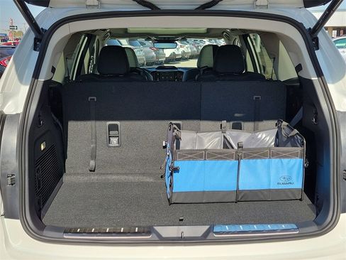 New 2026 Subaru Ascent Bronze Edition image 12