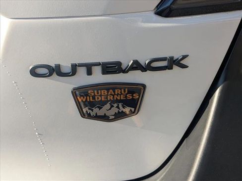 Used 2023 Subaru Outback Wilderness image 29