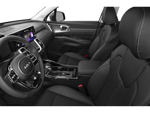 Used 2023 Kia Sorento SX AWD/4WD image 6
