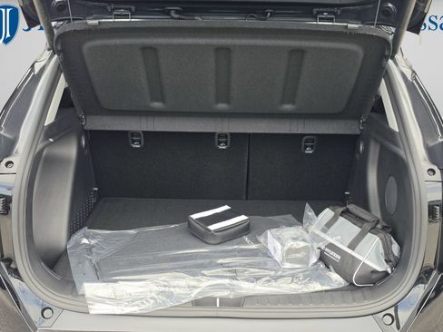 New 2026 Hyundai Kona Limited FWD image 15