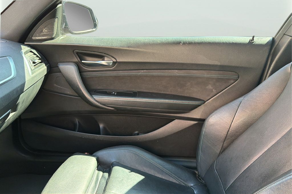 Used 2018 BMW M2 RWD image 17