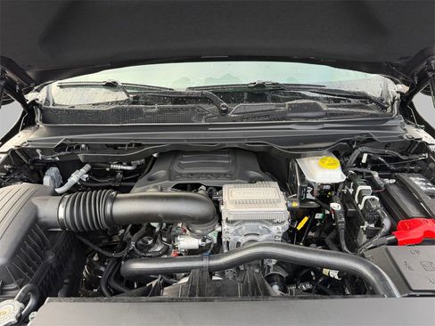 New 2026 RAM 1500 Big Horn image 9