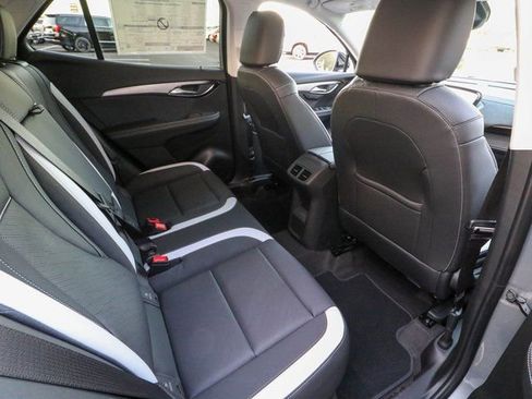 New 2026 Buick Envision Sport Touring image 24