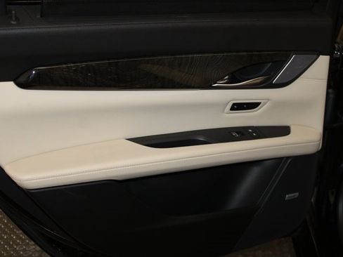 Used 2020 Cadillac CT6 Premium Luxury image 35