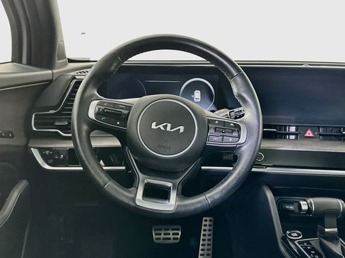 Used 2024 Kia Sportage X-Pro AWD/4WD image 18