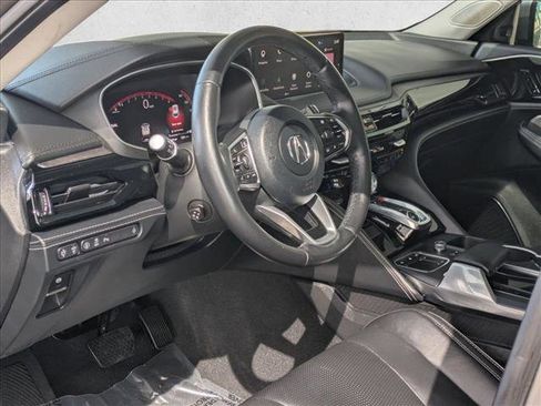 Used 2022 Acura MDX SH-AWD w/ Advance Package image 11