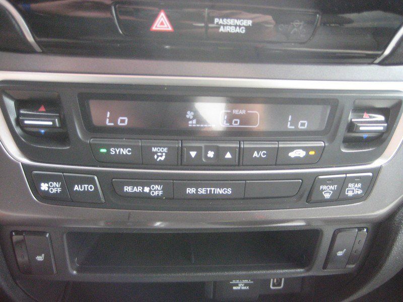 Used 2019 Honda Passport EX-L image 23