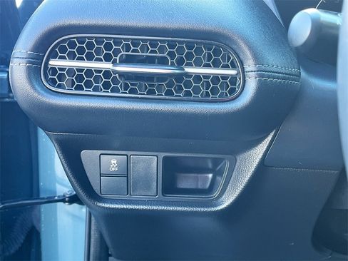 Used 2024 Honda HR-V EX-L image 10