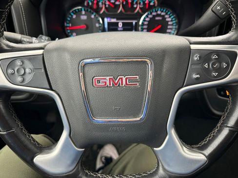 Used 2019 GMC Sierra 1500 SLE w/ SLE Value Package image 14