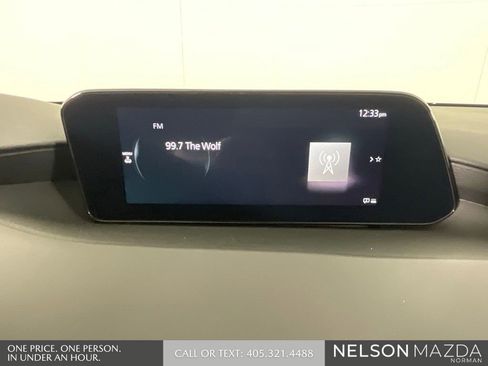 New 2026 MAZDA MAZDA3 2.5 S Sedan w/ Preferred Pkg image 34