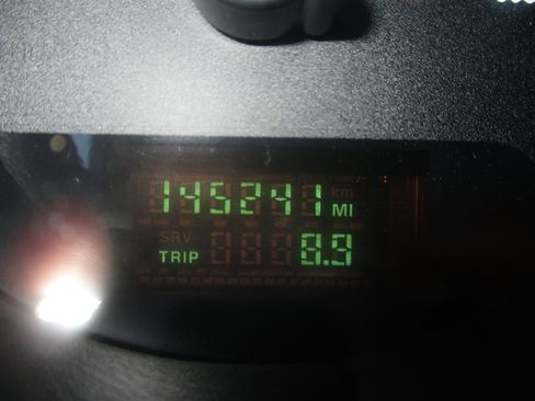 Used 2005 Buick Le Sabre Custom w/ Wheel And Sound Package FWD image 15