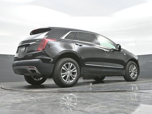 Used 2021 Cadillac XT5 Premium Luxury image 20