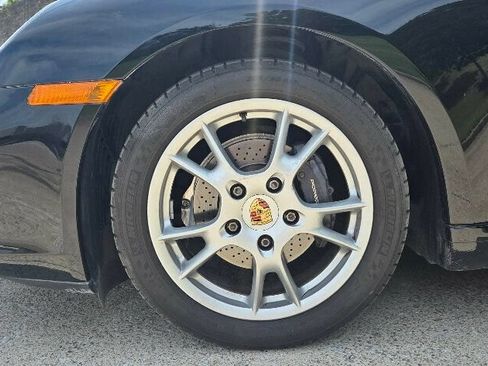 Used 2005 Porsche Boxster RWD image 7