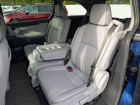 Used 2024 Honda Odyssey Elite image 27