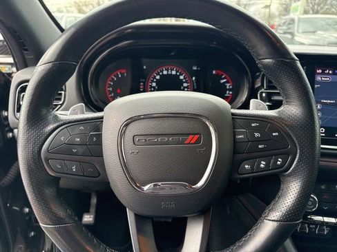 Used 2023 Dodge Durango GT image 12