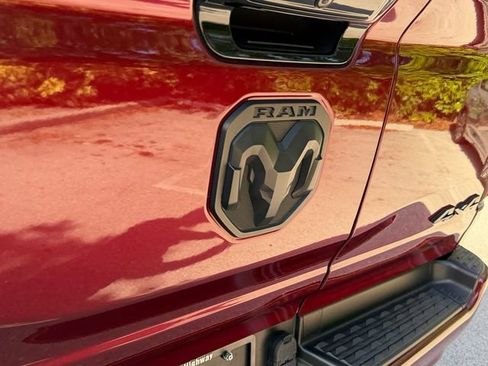 Used 2023 RAM 1500 Limited AWD/4WD image 18