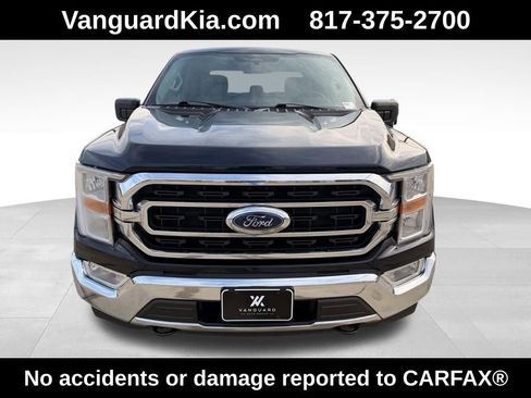 Used 2022 Ford F150 XLT w/ XTR Package image 7