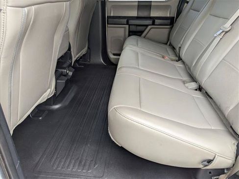 Used 2019 Ford F150 XL w/ Equipment Group 101A Mid AWD/4WD image 17