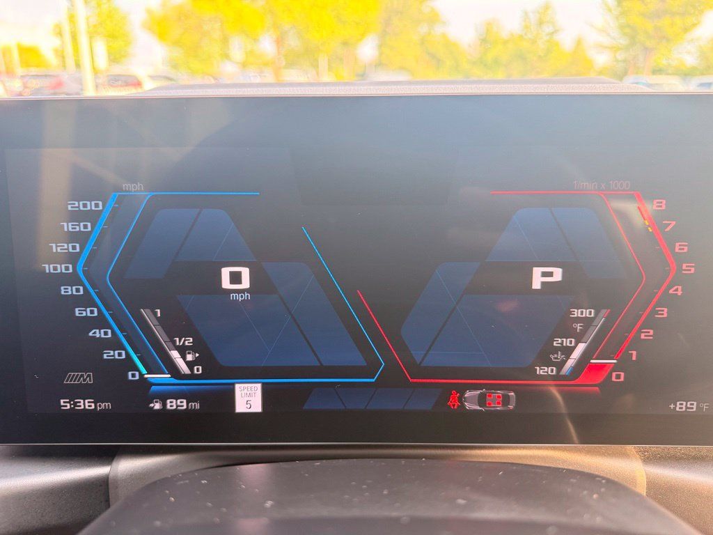 Used 2024 BMW M2 w/ Lighting Package RWD image 24