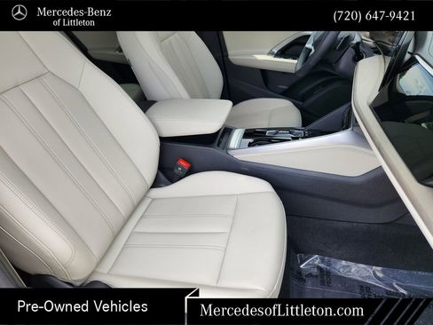 Used 2025 Audi Q5 Premium AWD/4WD image 13