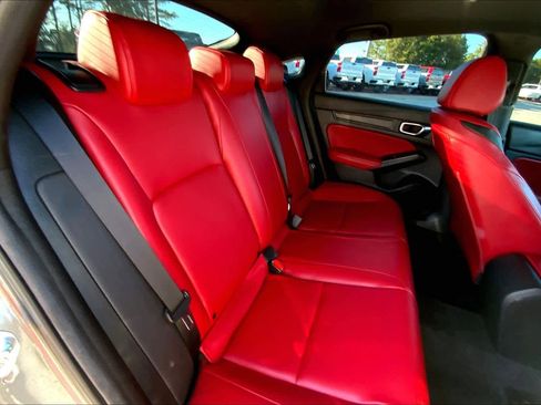 Used 2024 Acura Integra A-Spec image 19