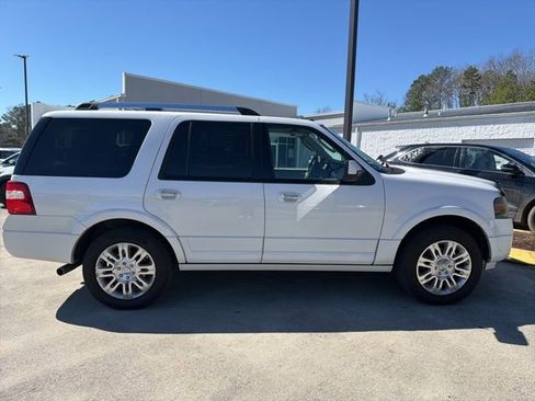 Used 2013 Ford Expedition Limited image 11