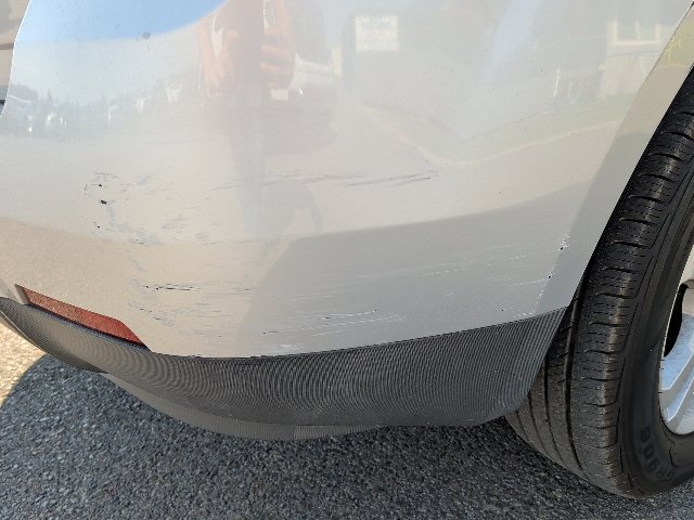 Used 2016 Chevrolet Equinox LS FWD image 7