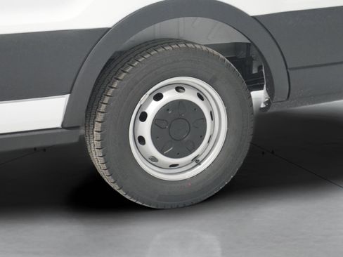 New 2026 Ford Transit 350 XL image 59