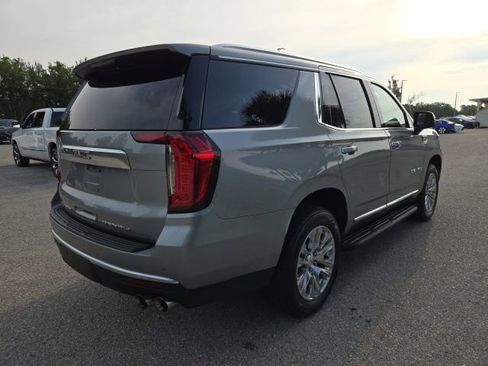 Used 2024 GMC Yukon Denali RWD image 5