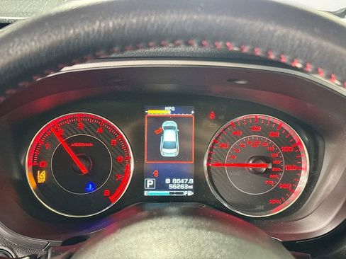 Used 2018 Subaru Impreza 2.0i Sport image 14