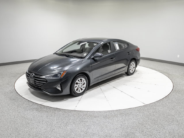 Used 2020 Hyundai Elantra SE FWD image 29