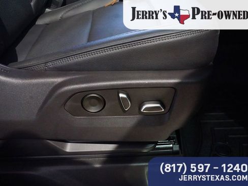 Used 2023 GMC Sierra 1500 Denali w/ Technology Package image 26