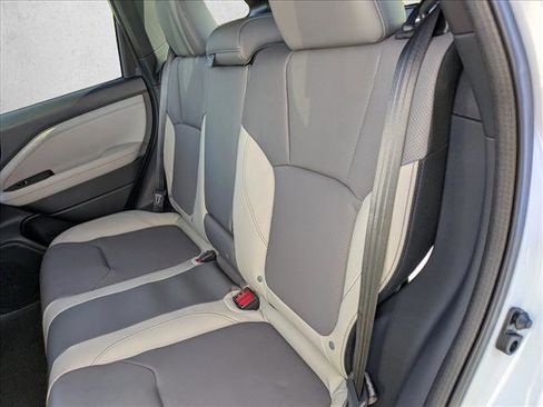 New 2026 Subaru Forester Limited image 11