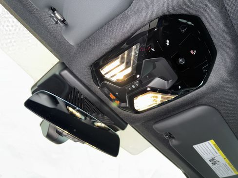 New 2026 BMW X3 xDrive30 w/ Premium Package image 22