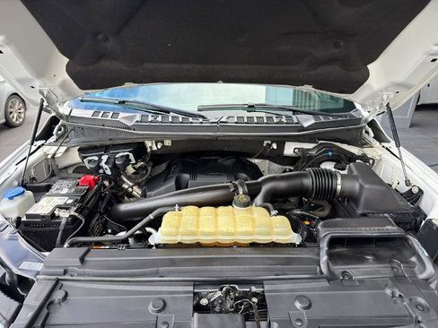 Certified 2020 Ford F150 Lariat image 5