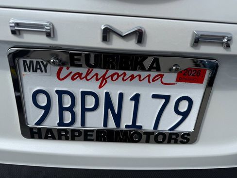 Used 2022 Toyota Camry XSE w/ Navigation Upgrade Package image 5