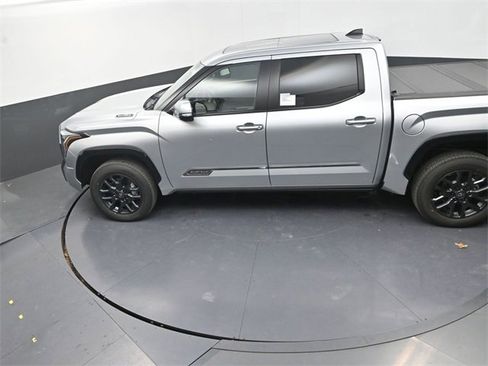 New 2026 Toyota Tundra Platinum image 22