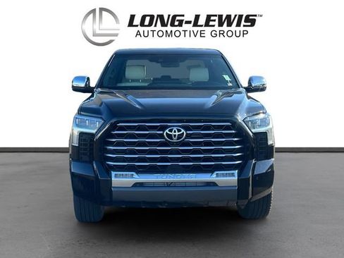 Used 2024 Toyota Tundra Capstone image 8